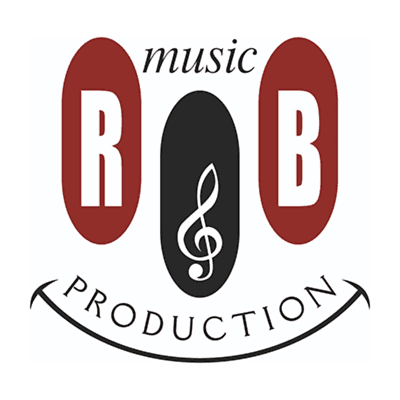 RB Prodüksiyon Logo