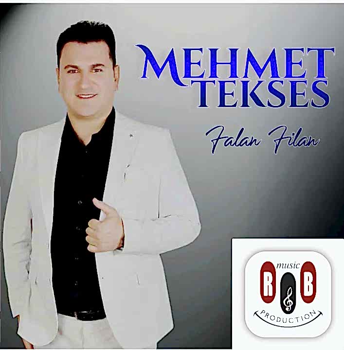 Mehmet Tekses