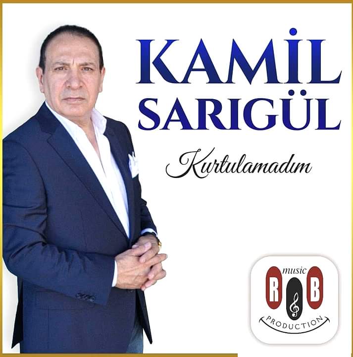 Kamil Sarıgül