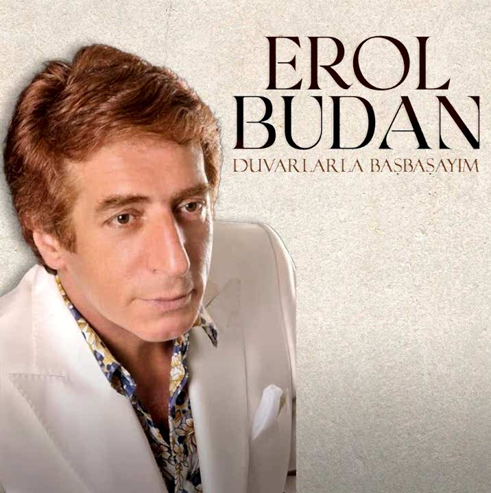 Erol Budan