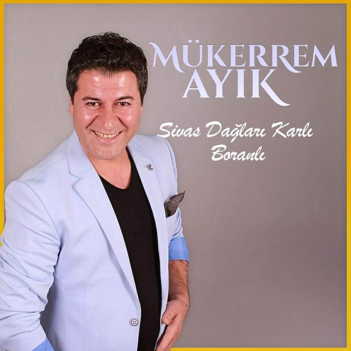 Mükerrem Ayık