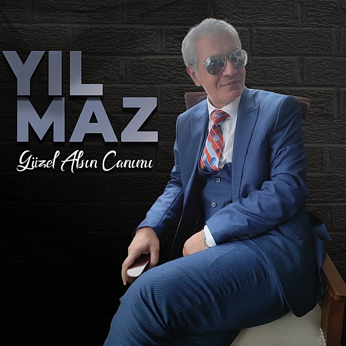 Yılmaz