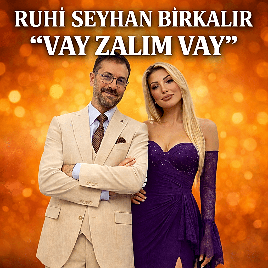 Ruhi Birkalır Seyhan Birkalır