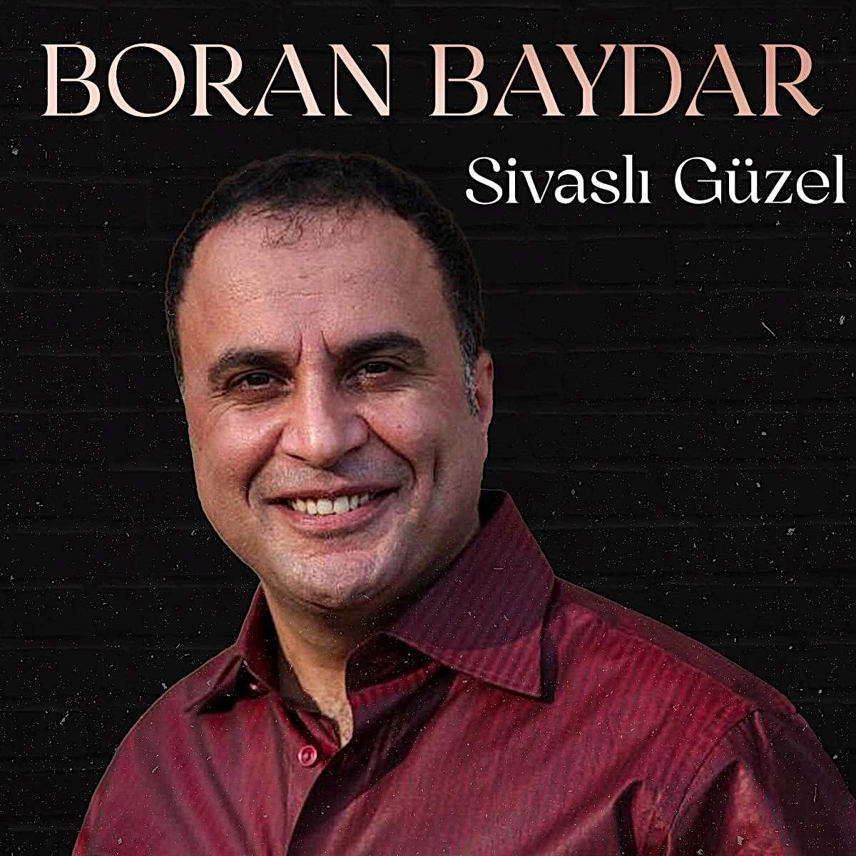 Boran Baydar