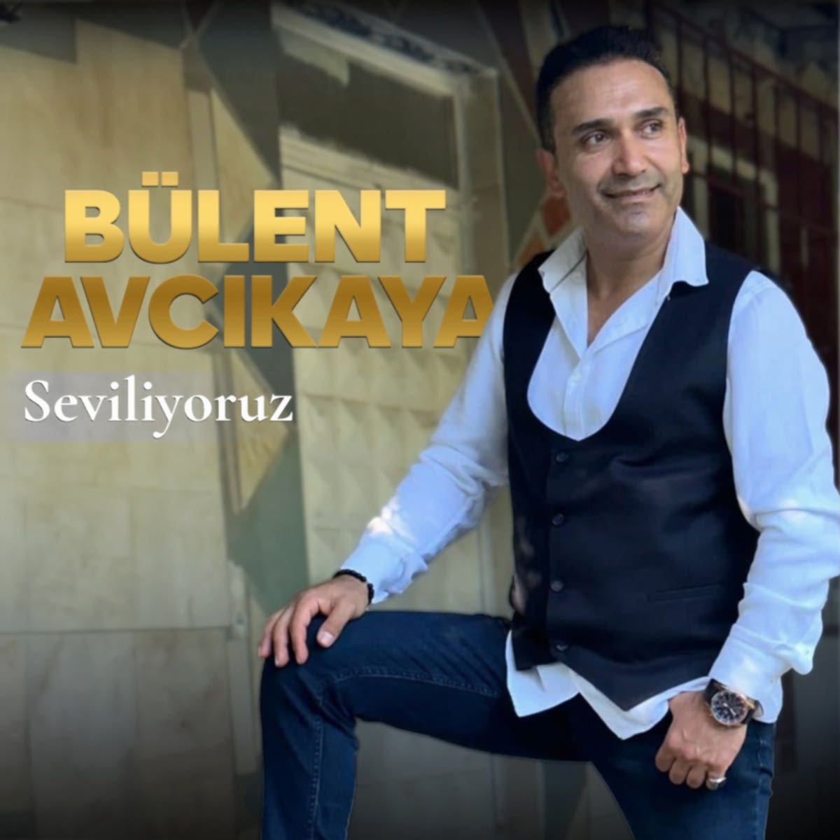 Bülent Avcıkaya