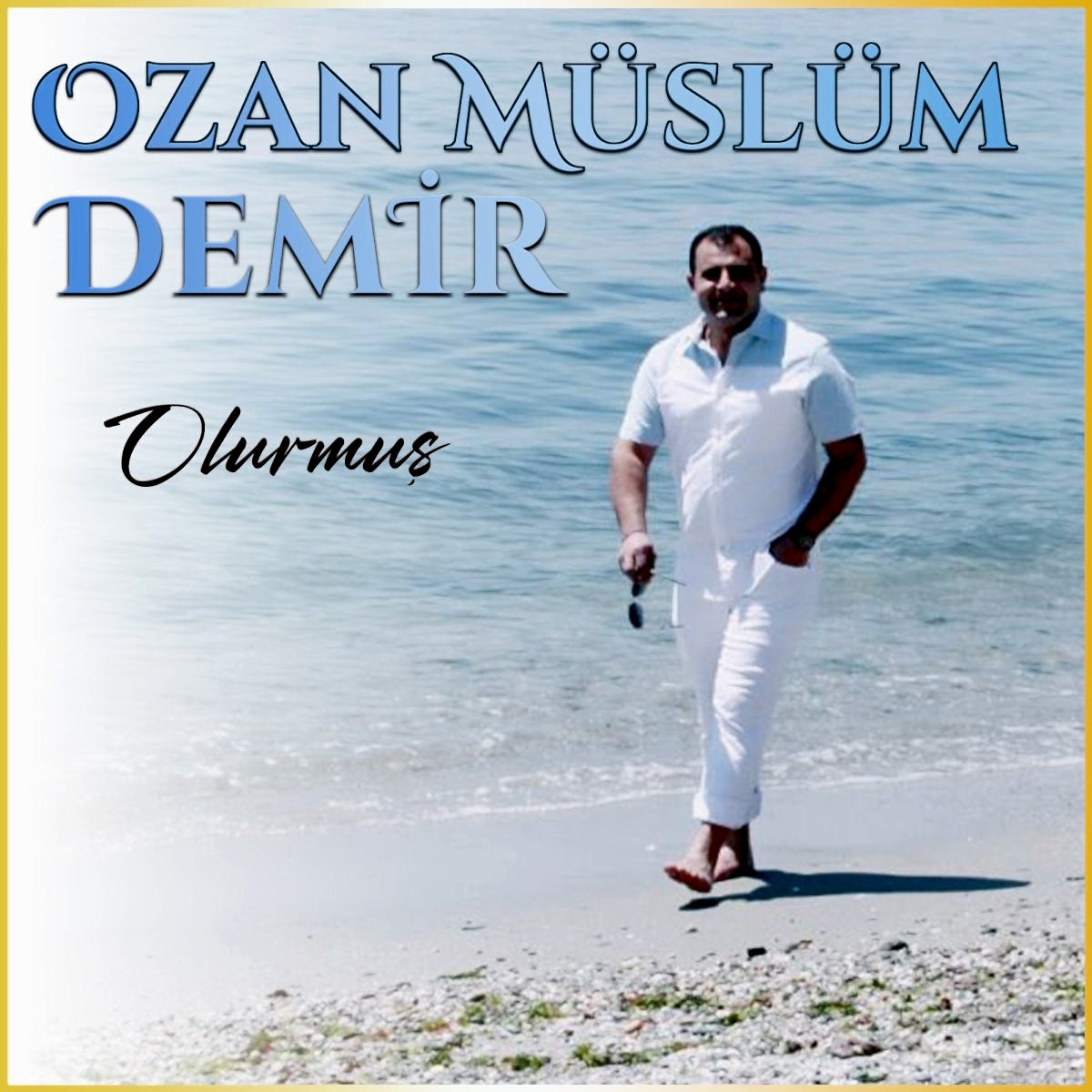 Olurmuş