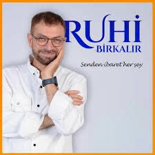 Ruhi Birkalır Yeni Albüm Çıktı